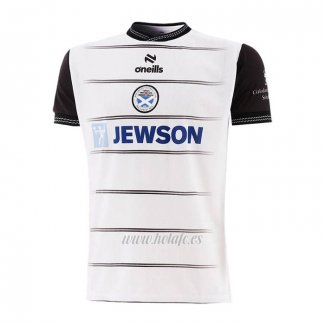 Tailandia Camiseta Ayr United Primera 2025-2026