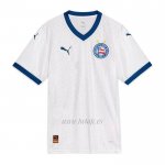 Tailandia Camiseta Bahia Primera 2025