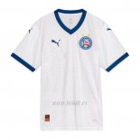 Tailandia Camiseta Bahia Primera 2025