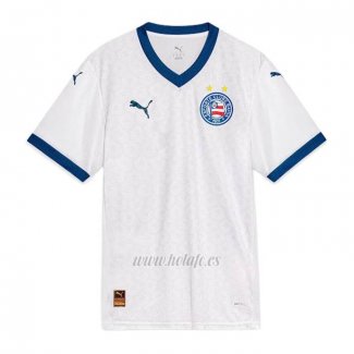 Tailandia Camiseta Bahia Primera 2025