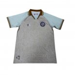 Tailandia Camiseta Bahia Special 2025 Verde