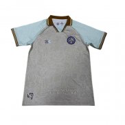Tailandia Camiseta Bahia Special 2025 Verde