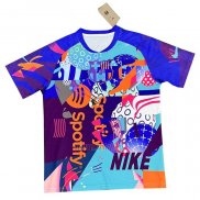 Tailandia Camiseta Barcelona Special 2023-2024
