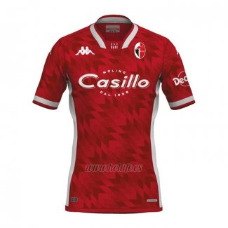 Tailandia Camiseta Bari Segunda 2023-2024