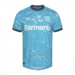 Tailandia Camiseta Bayer Leverkusen Tercera 2023-2024