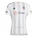 Tailandia Camiseta Besiktas JK Primera 2023-2024