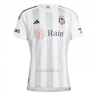 Tailandia Camiseta Besiktas JK Primera 2023-2024