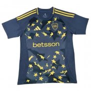 Tailandia Camiseta Boca Juniors Tercera 2025