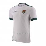 Tailandia Camiseta Bolivia Segunda 2023