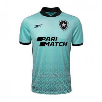 Tailandia Camiseta Botafogo Portero Primera 2023