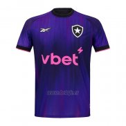 Tailandia Camiseta Botafogo Quinta 2025