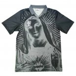 Tailandia Camiseta Brasil Special 2026 Negro