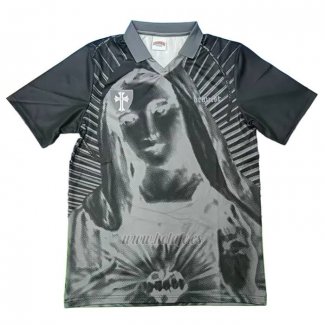 Tailandia Camiseta Brasil Special 2026 Negro