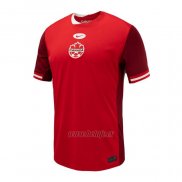 Tailandia Camiseta Canada Primera 2024