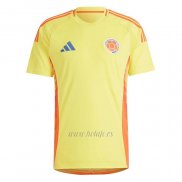 Camiseta Colombia Primera 2024