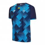 Tailandia Camiseta Dynamo Kyiv Segunda 2021-2022