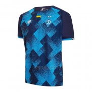 Tailandia Camiseta Dynamo Kyiv Segunda 2021-2022