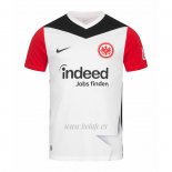 Camiseta Eintracht Frankfurt Primera 2024-2025