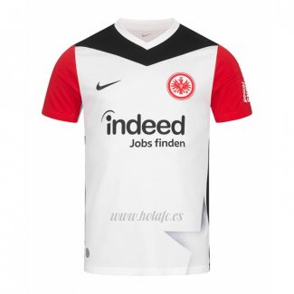Camiseta Eintracht Frankfurt Primera 2024-2025