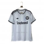 Tailandia Camiseta Eintracht Frankfurt Segunda 2026-2027