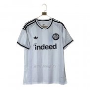 Tailandia Camiseta Eintracht Frankfurt Segunda 2026-2027