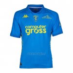 Tailandia Camiseta Empoli Primera 2024-2025