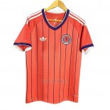 Tailandia Camiseta Escocia Segunda 2026