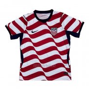 Tailandia Camiseta Estados Unidos Primera 2026