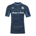 Tailandia Camiseta Feyenoord Segunda 2025-2026