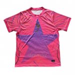 Tailandia Camiseta Francia Portero Segunda 2026