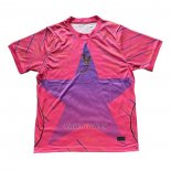 Tailandia Camiseta Francia Portero Segunda 2026