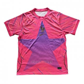 Tailandia Camiseta Francia Portero Segunda 2026