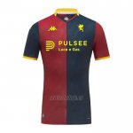 Tailandia Camiseta Genoa Primera 2025-2026