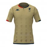 Tailandia Camiseta Genoa Tercera 2023-2024