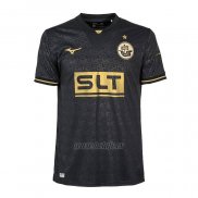 Tailandia Camiseta Hansa Rostock Primera 2025-2026