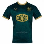 Tailandia Camiseta Huddersfield Town Tercera 2025-2026