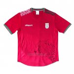 Tailandia Camiseta Iran Segunda 2021