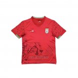 Tailandia Camiseta Iran Segunda 2026
