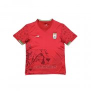 Tailandia Camiseta Iran Segunda 2026