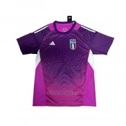 Tailandia Camiseta Italia Portero 2025-2026