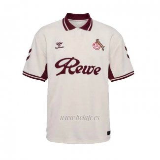 Tailandia Camiseta Koln Special 2024-2025