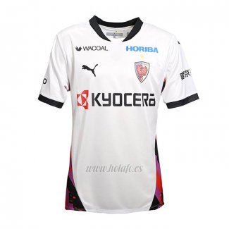Tailandia Camiseta Kyoto Sanga Segunda 2026