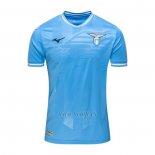 Camiseta Lazio Primera 2023-2024