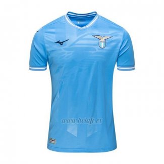 Camiseta Lazio Primera 2023-2024