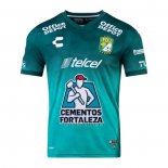 Camiseta Leon Primera 2021-2022
