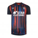 Tailandia Camiseta Luton Town Segunda 2021-2022