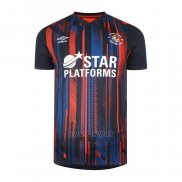 Tailandia Camiseta Luton Town Segunda 2021-2022