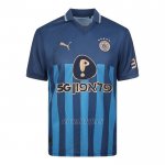 Tailandia Camiseta Maccabi Tel Aviv Segunda 2025-2026