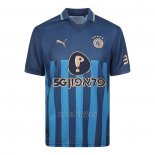 Tailandia Camiseta Maccabi Tel Aviv Segunda 2025-2026