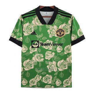 Tailandia Camiseta Manchester United Special 2022-2023